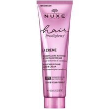 Nuxe Hair Prodigieux Intense Nourishing Leave In Cream 100 Ml