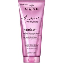 Nuxe Hair Prodigieux High Shine Conditioner 200 Ml