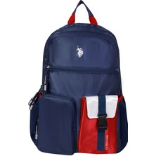 U.s. Polo Assn. PLCAN24034 Sırt Çantası