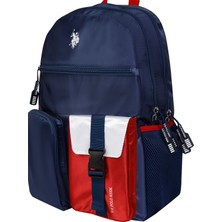 U.s. Polo Assn. PLCAN24034 Sırt Çantası