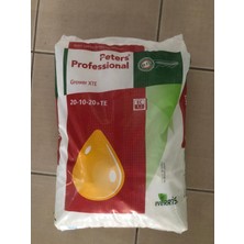 Altıntar Peters Professional 20-10-20 (15 Kg)