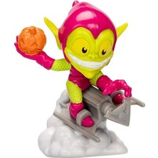 Spider Man Mighty Verse Aksiyon Figür Green Goblin F8838 G0087