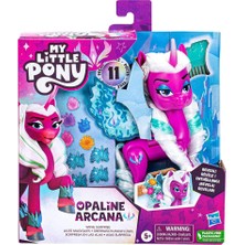 My Little Pony Kanat Sürprizi F6346 F6447 Opaline Arcana