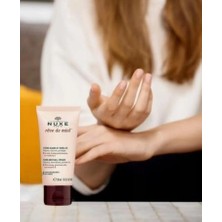 Nuxe Reve De Miel Creme Mains Et Ongles 2x50ml