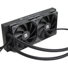 Thermalright Frozen Magic 240 ARGB 240mm Intel-AMD Uyumlu İşlemci Sıvı Soğutucu (TF7 Termal Macun Dahildir)