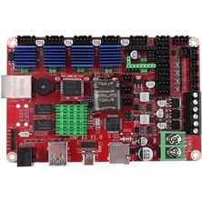 Elegoo Motherboard (Anakart) - Neptune 4 Plus/max