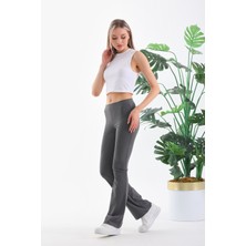 Wonmex Slim Geniş Paça Pantolon