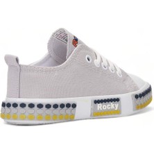 Wolty Baby Yeni LEGO Convers Çocuk Ayakkabısı