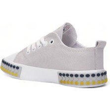 Wolty Baby Yeni LEGO Convers Çocuk Ayakkabısı