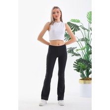 Wonmex Slim Geniş Paça Pantolon