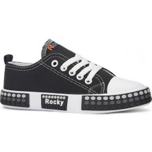 Wolty Baby Yeni LEGO Convers Çocuk Ayakkabısı