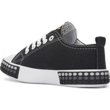 Wolty Baby Yeni LEGO Convers Çocuk Ayakkabısı