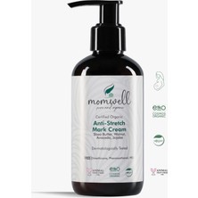 Momwell Çatlak Önleyici Krem 200ml