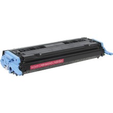 Trend Toner Hp 124A  Muadil Toner Seti Tüm Renkler