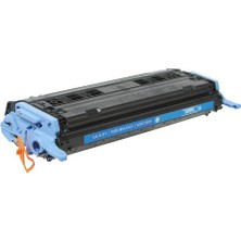Trend Toner Hp 124A  Muadil Toner Seti Tüm Renkler