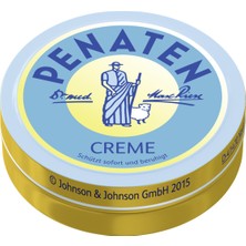 Penaten Baby Pişik Kremi 150 ml