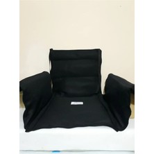 Slife Slife-X Tekerlekli Sandalye Kullanıcıları Için Sırt Ve Yan Destekli Oturma Koltuğu