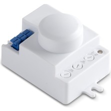 Noas 7 Amper 1200 Watt Radar Sensör YL04-7102