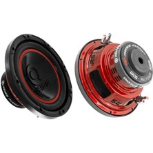 Reiss Audio RS-GH10.D4 25CM 400W Subwoofer (Adet)