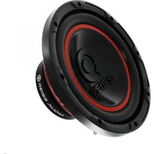 Reiss Audio RS-GH10.D4 25CM 400W Subwoofer (Adet)