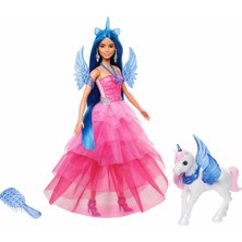 Barbie Saphire Doll