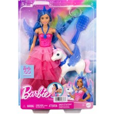 Barbie Saphire Doll