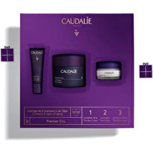 Caudalie Premier Cru Kapsamlı  Bakım Seti