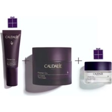 Caudalie Premier Cru Kapsamlı  Bakım Seti