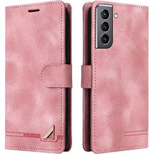 SZY Market Samsung Galaxy S22 Artı Cüzdan Flip Kapak Deri Kılıf Için Flip Case (Yurt Dışından)