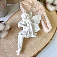 Wammolds Elfi Silikon Kalıp