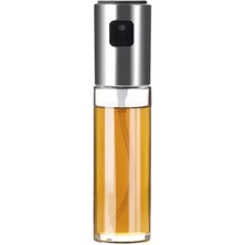 Yenimiyeni 100 ml Çok Amaçlı Yağdanlık Spreyli Cam Şişe