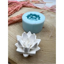 Wammolds Sculentcik Silikon Kalıp