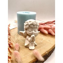 Wammolds Melek Model 1 Silikon Kalıp