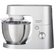 Kenwood KHH01.000SI Homebake Mutfak Şefi Stand Mikser