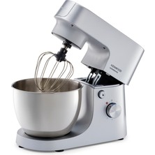 Kenwood KHH01.000SI Homebake Mutfak Şefi Stand Mikser