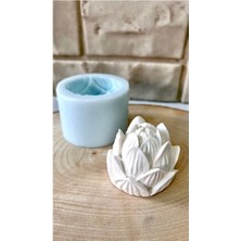 Wammolds Lotus Silikon Kalıp