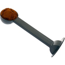 KGPart Türk Kahvesi Makinesi Ölçü Kaşığı  - Her Markaya Uyumlu