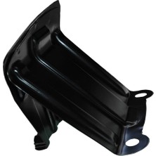 İTHAL Ford Courier Arka Tampon Sabitleme Sağ 2014-