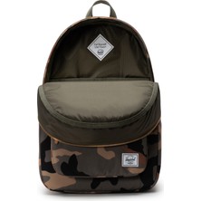 Herschel Settlement 15''/16'' Inc Laptop Notebook Ipad Uyumlu Sırt Çantası