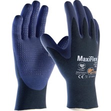 Atg Maxiflex® Elite™ 34-244 Sadece 14 Gram Ağırlığında En Ince Iş Eldiveni