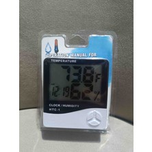 Dmax Termometre 24 Satte Kargoda