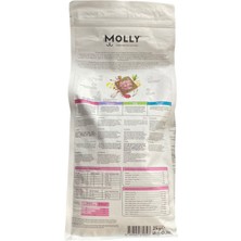 Molly Mother Babycat Hipoalerjenik Düşük Tahıllı Tavuklu Yavru Kedi Maması 2 kg