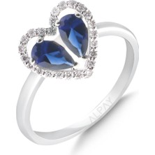 Alpay Jewellery 0,09 Karat Pırlanta Yüzük
