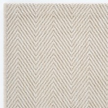Cool Halı Milano 665 Krem Hasır Dokulu Halı Kilim Salon Mutfak Koridor Kesme Yolluk Dokuma Makine Halısı
