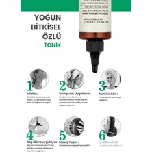 Botanica Comfort Sebum Dengeleyici Yağlanma Karşıtı Siyah Aronya Üzümü Özlü Güçlendirici Saç Bakım Toniği 250 Ml