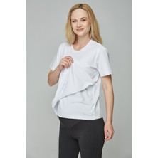 Motherway Emzirme Tshirt