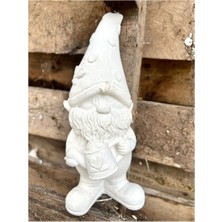 Wammolds Bahçıvan Ham Obje