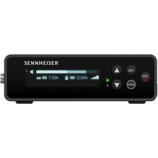 Sennheiser Ew-Dp 835 El Mikrofon Seti