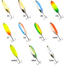 Condor Kastmaster 18 gr Kesme Kaşık