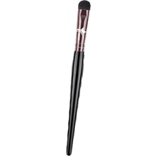 Demstar Professinal Makeup Brush High End Serisi Yüksek Tutuş Far Fırçası Makyaj Fırçası No:12